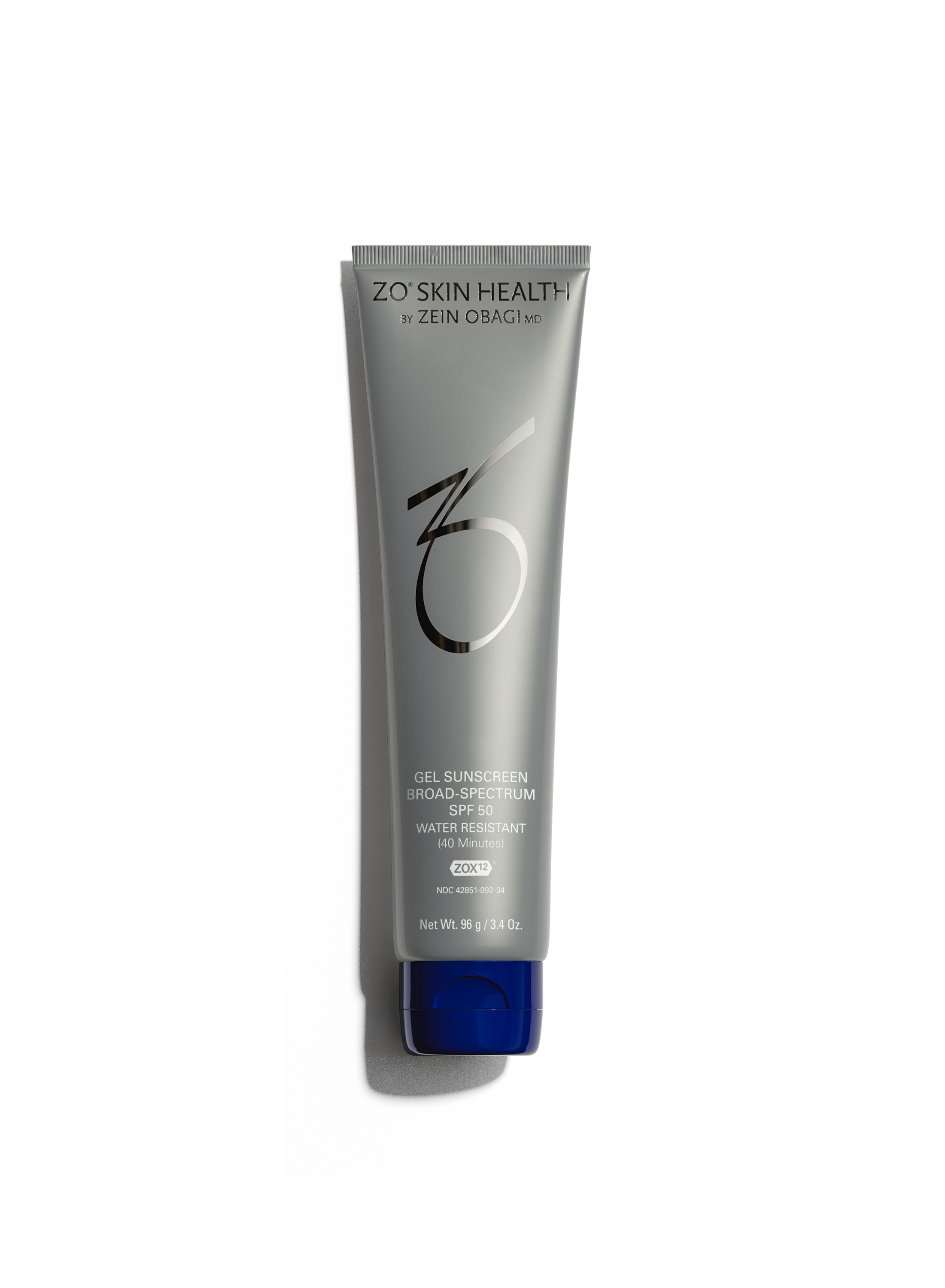 Gel Sunscreen Broad-Spectrum SPF 50 | ZO Skin Health